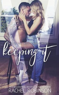 Book cover for Keeping It