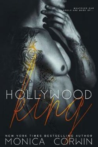 Cover of Hollywood King