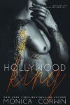 Book cover for Hollywood King