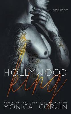 Cover of Hollywood King