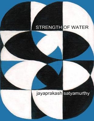 Book cover for Strength of Water