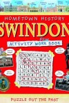 Book cover for Swindon Activity Book