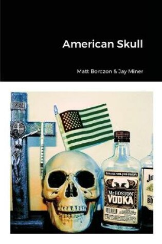 Cover of American Skull