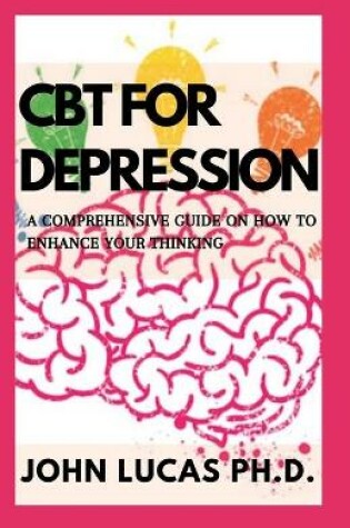 Cover of CBT for Depression