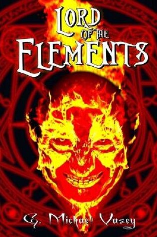 Cover of Lord of the Elements