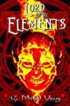 Book cover for Lord of the Elements