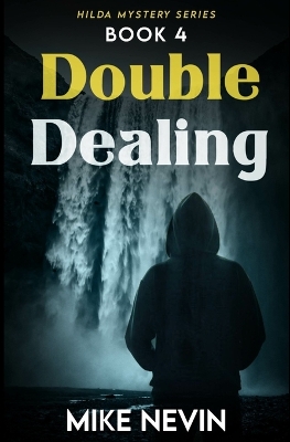 Book cover for Double-Dealing