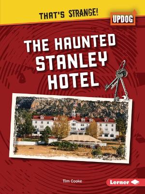 Cover of The Haunted Stanley Hotel