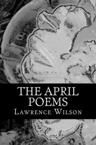 Cover of The April Poems
