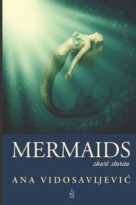 Book cover for Mermaids