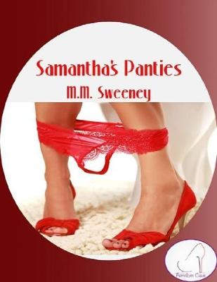 Book cover for Samantha's Panties