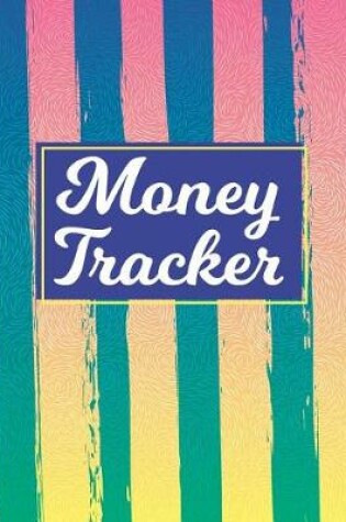 Cover of Money Tracker