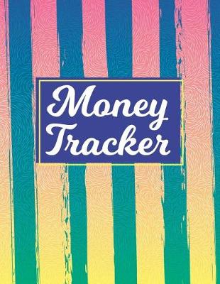 Book cover for Money Tracker