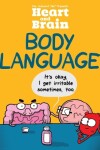 Book cover for Heart and Brain: Body Language