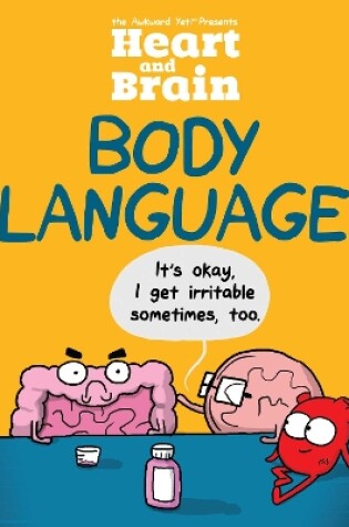 Cover of Heart and Brain: Body Language