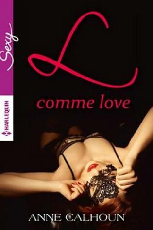 Cover of L Comme Love