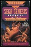 Book cover for Sega Genesis Secrets, Volume 2