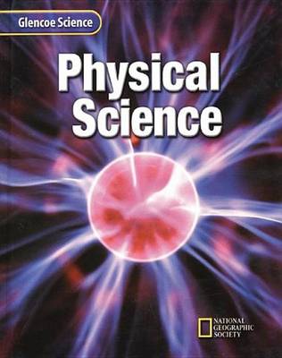 Book cover for Student Edition: SE Physical Science 2002