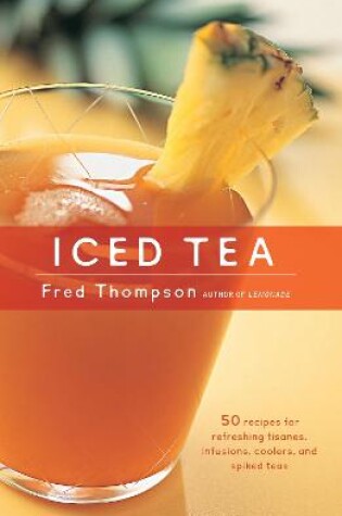 Cover of Iced Tea