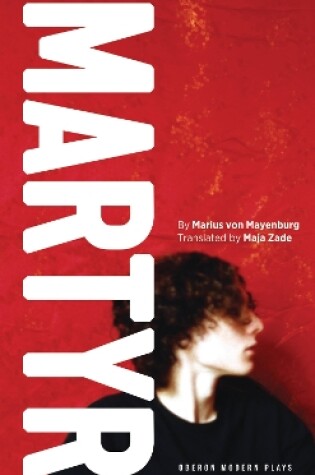 Cover of Martyr