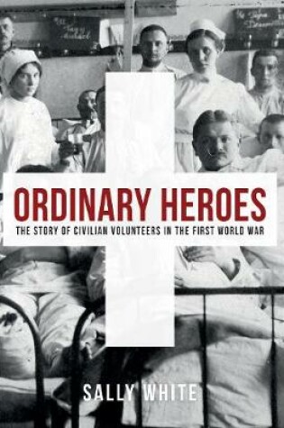 Cover of Ordinary Heroes