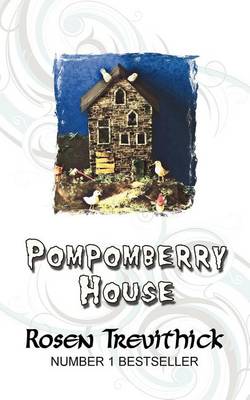 Book cover for Pompomberry House