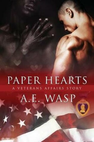 Cover of Paper Hearts