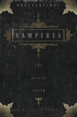 Cover of Vampires