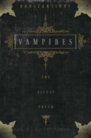 Cover of Vampires