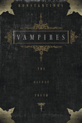 Vampires by Konstantinos