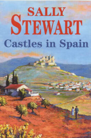 Cover of Castles in Spain