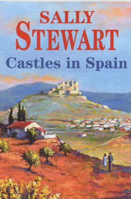 Book cover for Castles in Spain