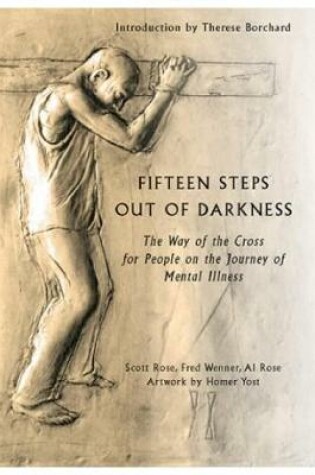 Cover of Fifteen Steps out of Darkness