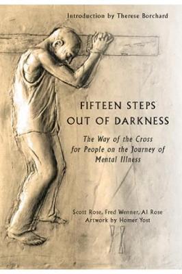 Book cover for Fifteen Steps out of Darkness