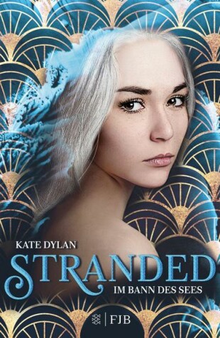 Cover of Stranded: Im Bann des Sees
