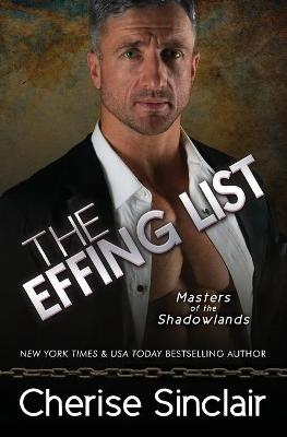 Book cover for The Effing List