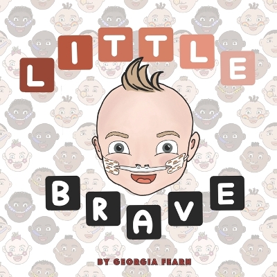 Cover of Little Brave