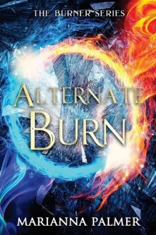Cover of Alternate Burn