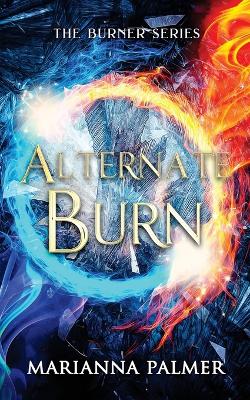Book cover for Alternate Burn