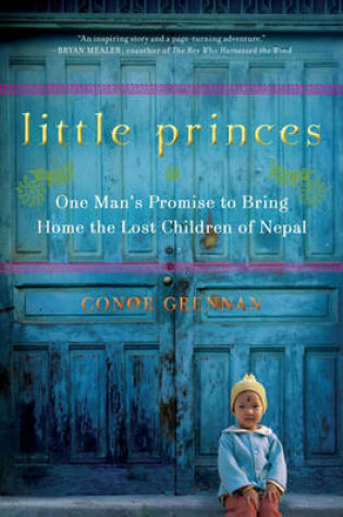 Cover of Little Princes