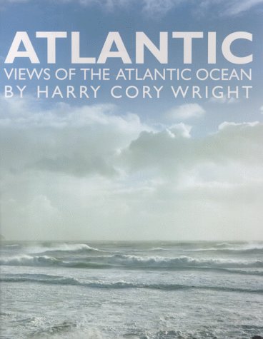 Book cover for Atlantic