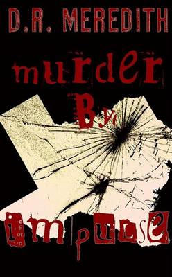 Book cover for Murder by Impulse