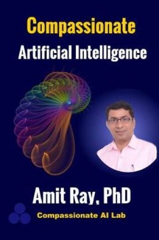 Cover of Compassionate Artificial Intelligence