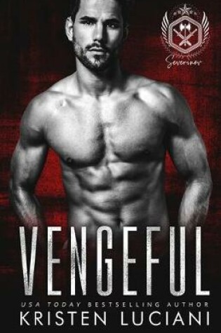 Cover of Vengeful