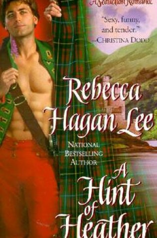 Cover of A Hint of Heather