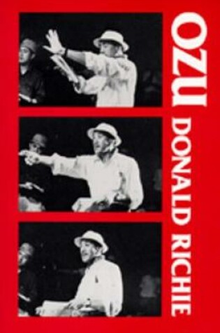 Cover of Ozu