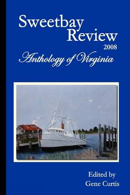 Book cover for Sweetbay Review 2008: Anthology of Virginia