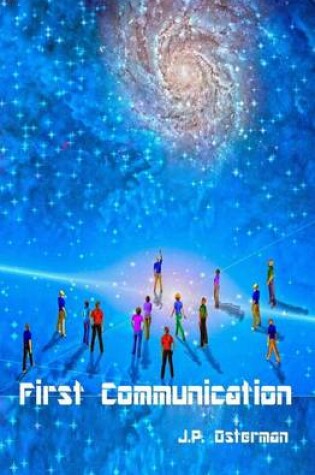 Cover of First Communication