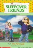 Cover of Sleepover Friends #25