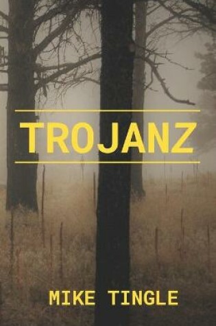 Cover of TrojanZ